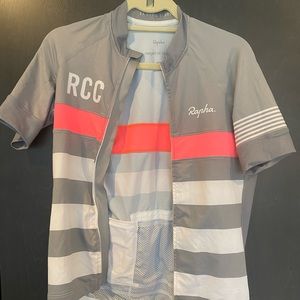 Rapha Pro Team RCC Cycling Jersey - Medium